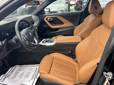 2024 BMW 2 Series 230i xDrive