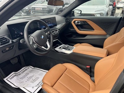 2024 BMW 2 Series 230i xDrive