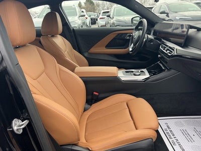 2024 BMW 2 Series 230i xDrive