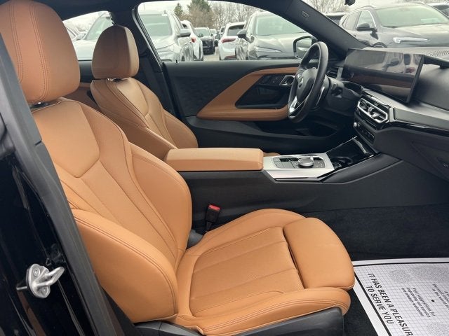 2024 BMW 2 Series 230i xDrive