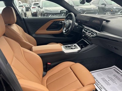 2024 BMW 2 Series 230i xDrive