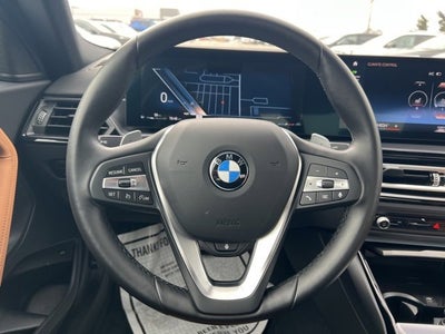 2024 BMW 2 Series 230i xDrive