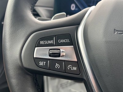 2024 BMW 2 Series 230i xDrive