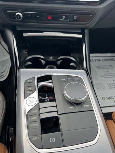 2024 BMW 2 Series 230i xDrive