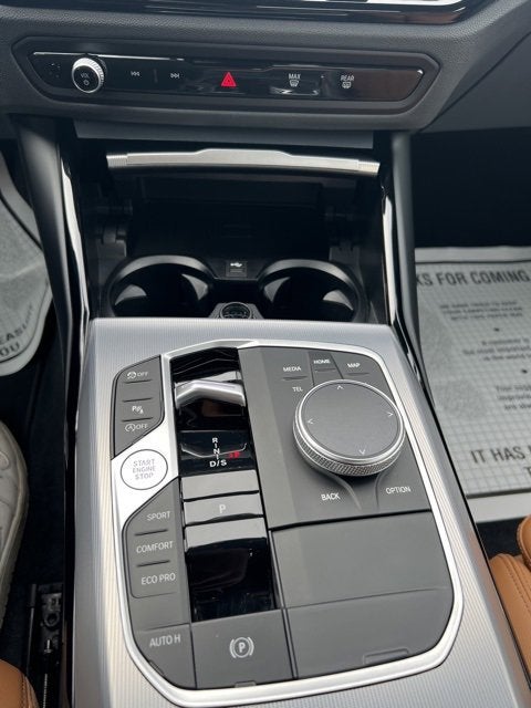 2024 BMW 2 Series 230i xDrive