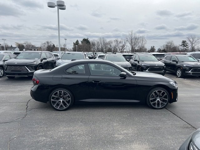 2024 BMW 2 Series 230i xDrive