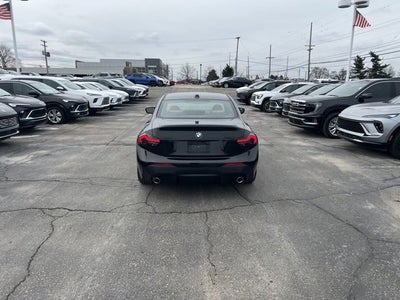 2024 BMW 2 Series 230i xDrive