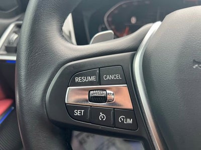 2022 BMW 3 Series 330i xDrive