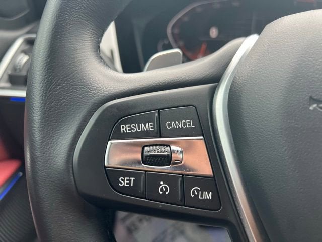 2022 BMW 3 Series 330i xDrive