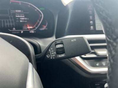 2022 BMW 3 Series 330i xDrive