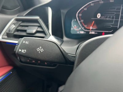 2022 BMW 3 Series 330i xDrive