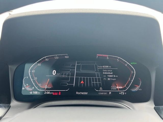 2022 BMW 3 Series 330i xDrive