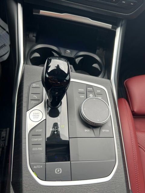 2022 BMW 3 Series 330i xDrive