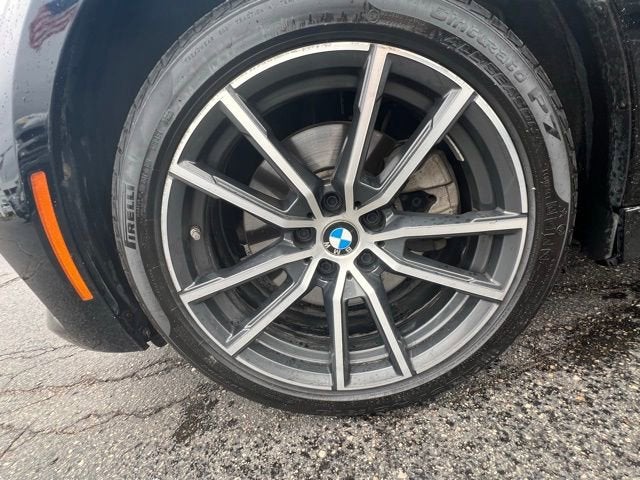 2022 BMW 3 Series 330i xDrive