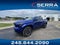 2025 Toyota Tacoma 4WD SR