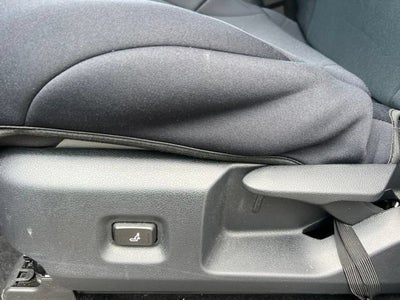 2025 Toyota Tacoma 4WD SR