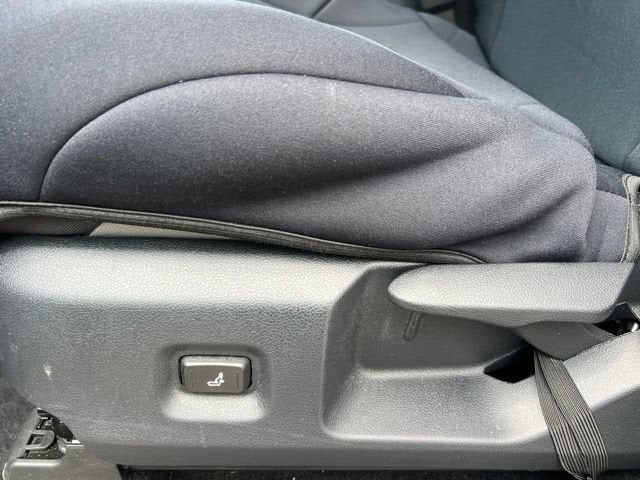 2025 Toyota Tacoma 4WD SR