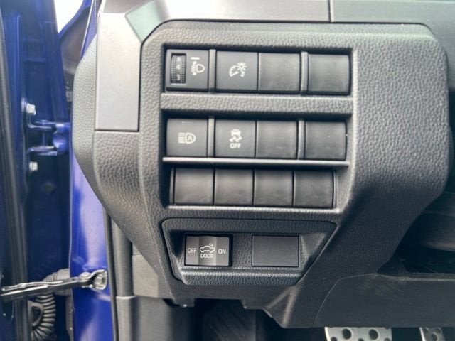2025 Toyota Tacoma 4WD SR