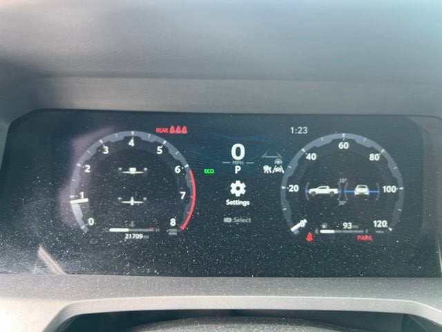 2025 Toyota Tacoma 4WD SR