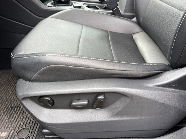 2018 Volkswagen Tiguan SEL