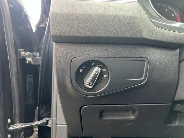 2018 Volkswagen Tiguan SEL