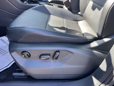 2018 Volkswagen Tiguan SEL