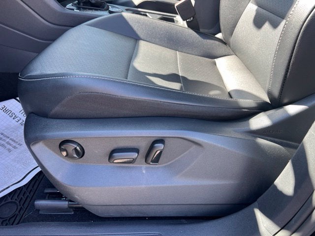 2018 Volkswagen Tiguan SEL