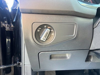 2018 Volkswagen Tiguan SEL
