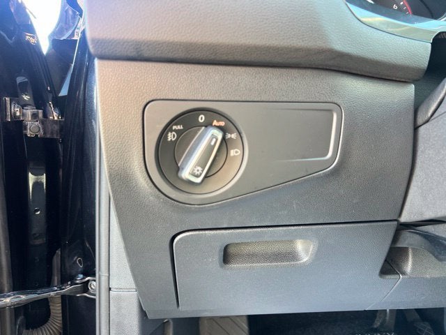 2018 Volkswagen Tiguan SEL