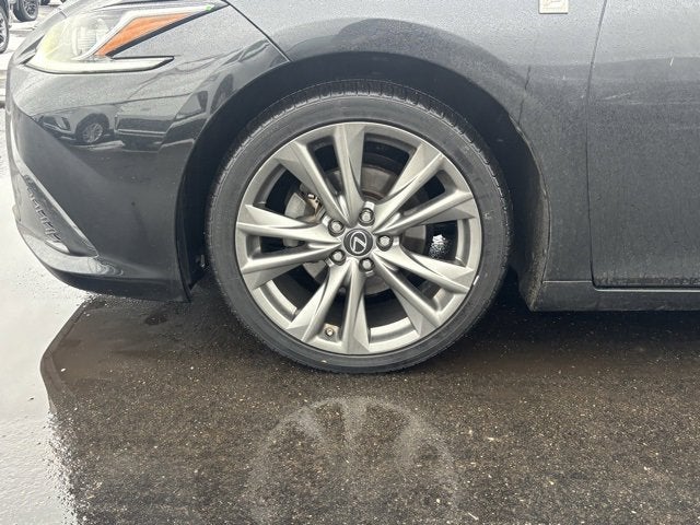 2019 Lexus ES ES 350
