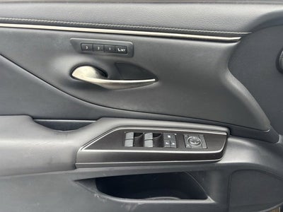 2019 Lexus ES ES 350