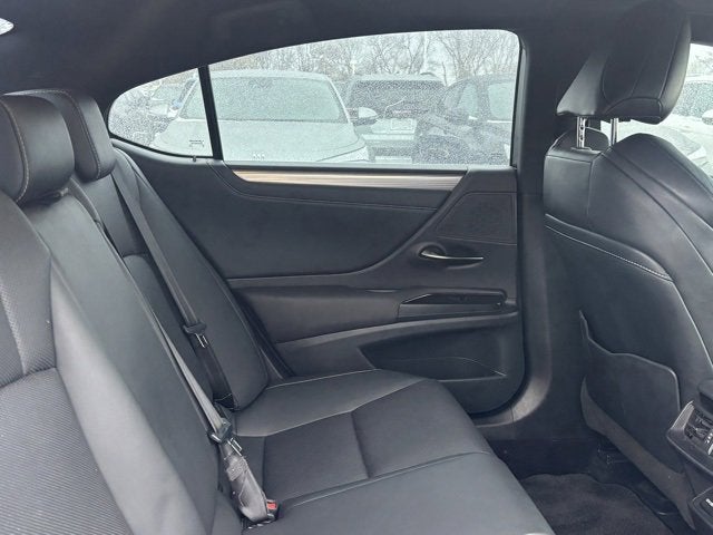 2019 Lexus ES ES 350