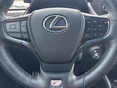 2019 Lexus ES ES 350