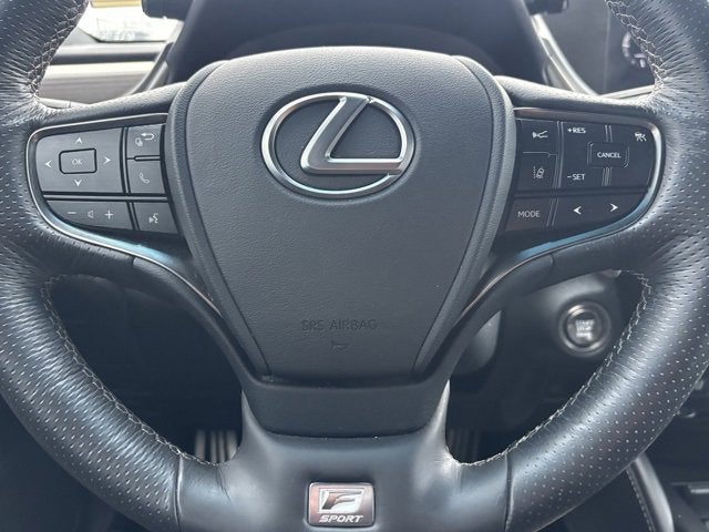 2019 Lexus ES ES 350