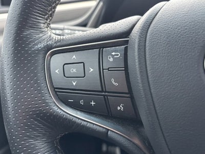 2019 Lexus ES ES 350