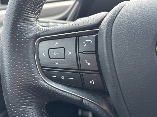 2019 Lexus ES ES 350