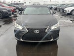2019 Lexus ES ES 350