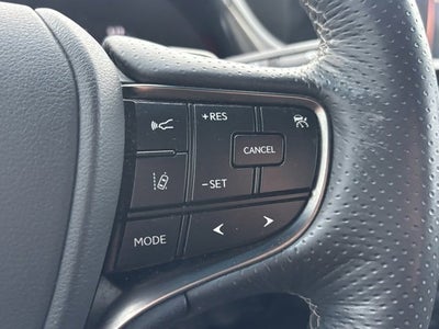 2019 Lexus ES ES 350