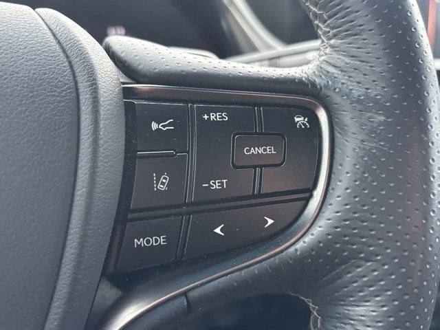 2019 Lexus ES ES 350