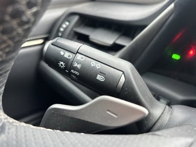 2019 Lexus ES ES 350