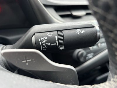 2019 Lexus ES ES 350