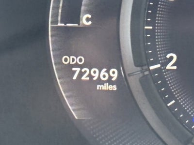 2019 Lexus ES ES 350