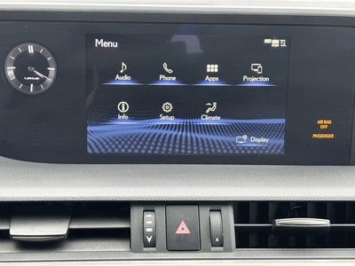 2019 Lexus ES ES 350