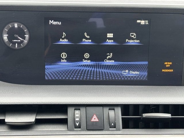 2019 Lexus ES ES 350