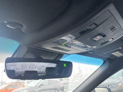 2019 Lexus ES ES 350