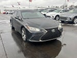 2019 Lexus ES ES 350