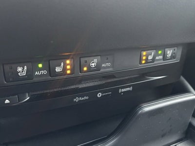 2019 Lexus ES ES 350