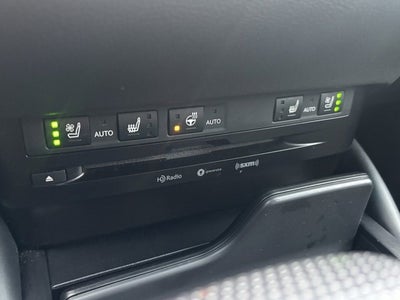 2019 Lexus ES ES 350