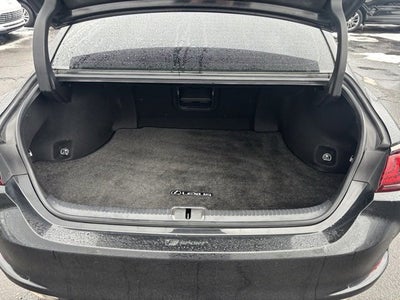 2019 Lexus ES ES 350