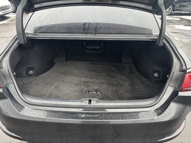 2019 Lexus ES ES 350